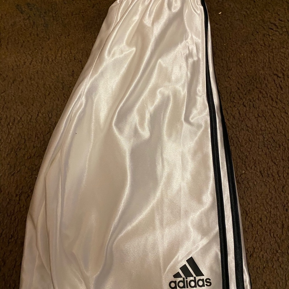 Men’s adidas shorts